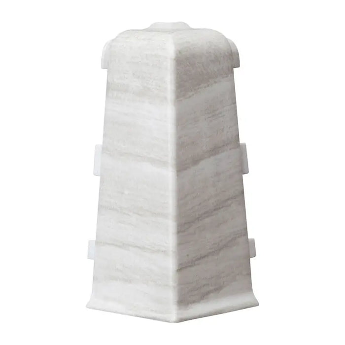 EXTERIOR CORNER FOR PVC BOARD ARBITON INDO OAK ONTARIO - Аксесоари<<<Паркет и елементи за монтаж<<<Подови и стенни