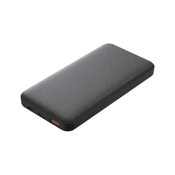 External battery DIVA PB-102B PD 10000 mAh - Зарядни устройства<<<Лаптопи компютри и периферия<<<ZoraSite&&&Външни