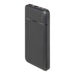 EXTERNAL BATTERY RIVA CASE VA2101 10 Ah 22.5W QC/PD - Външни батерии<<<Батерии и