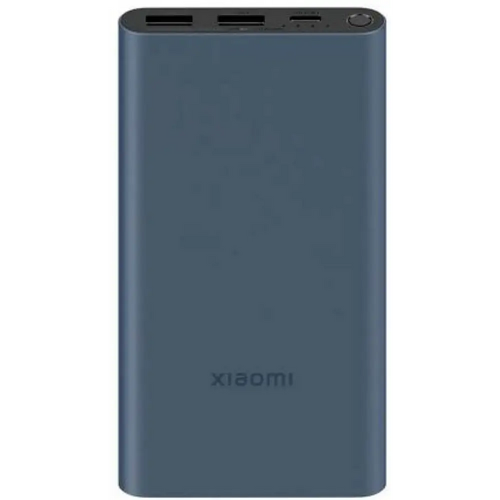 External battery Xiaomi Mi Power Bank 22.5W 10000mAh Black BHR5884GL - Power Bank<<<Основна<<<DunaXML&&&Външни