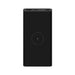 External battery Xiaomi Mi Wireless Power Bank 10W 10000mAh Black BHR5460GL - Power Bank<<<Основна<<<DunaXML&&&Външни