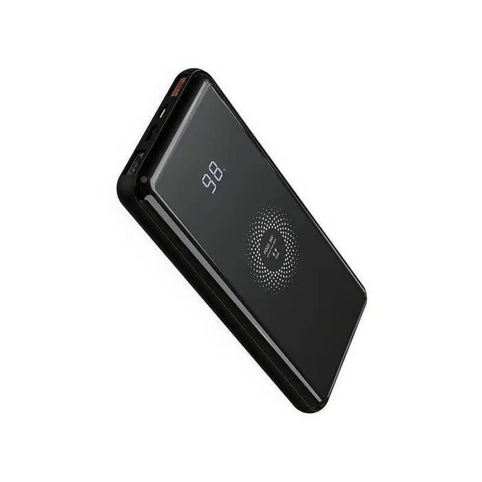 External battery Xmart 10000 mAh 22W - Зарядни устройства<<<Лаптопи компютри и периферия<<<ZoraSite&&&Външни