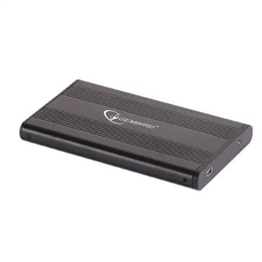 External Box GEMBIRD EE2-U2S-5 Black 2,5’’ - Твърди дискове<<<Компютър Мрежи и компоненти<<<Компютри|
