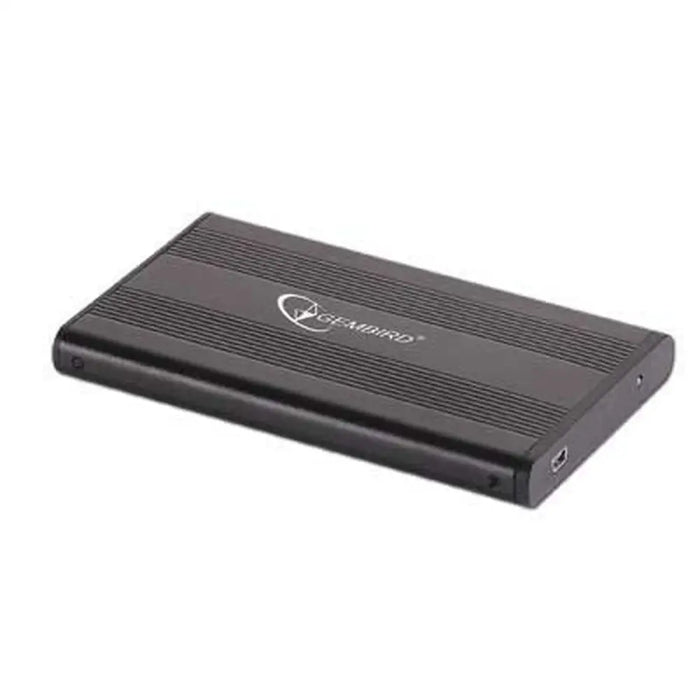 External Box GEMBIRD EE2-U2S-5 Black 2,5’’ - Твърди дискове<<<Компютър Мрежи и компоненти<<<Компютри|