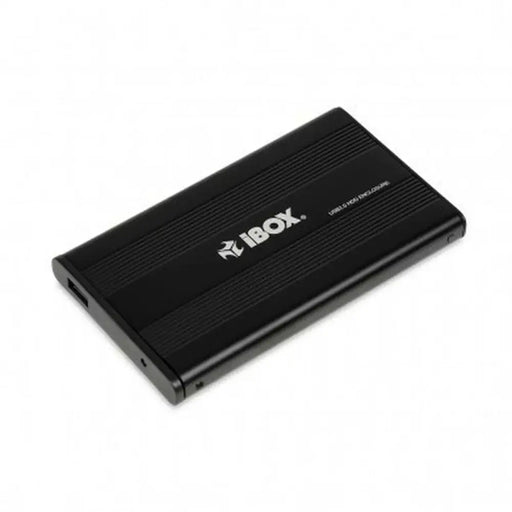 External Box Ibox HD-01 Black 2,5’’ - Твърди дискове<<<Компютър Мрежи и компоненти<<<Компютри|