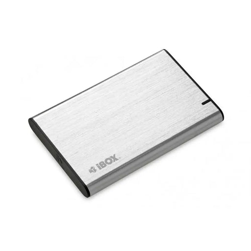 External Box Ibox IEUHDD5G Grey 2,5’’ - Твърди дискове<<<Компютър Мрежи и компоненти<<<Компютри|