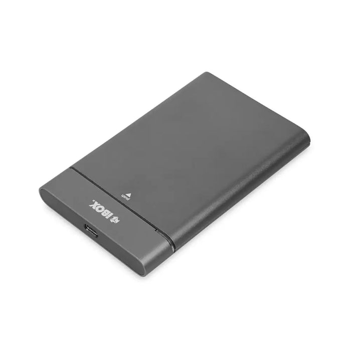 External Box Ibox IEUHDD6 Grey 2,5’’ - Твърди дискове<<<Компютър Мрежи и компоненти<<<Компютри|