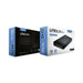 External Box Nox-Xtreme NXLITEHDD35 Black 3,5’’ - Компютър Мрежи и компоненти<<<Компютри| Електроника<<<BigBuy&&&Твърди
