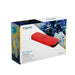 External Box TooQ TQE-2201R Red - Компютър Мрежи и компоненти<<<Компютри| Електроника<<<BigBuy&&&Твърди