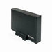 External Box TooQ TQE-3527B 3,5’’ SATA USB 3.0 Black 3,5’’ - Компютър Мрежи и компоненти<<<Компютри|