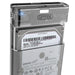 External Box Unitek S1103A Grey Transparent 2,5’’ - Твърди дискове<<<Компютър Мрежи и компоненти<<<Компютри|