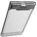 External Box Unitek S1103A Grey Transparent 2,5’’ - Твърди дискове<<<Компютър Мрежи и компоненти<<<Компютри|