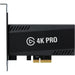 External capture ELGATO Game Capture 4K Pro - TV Тунери и Видео устройства<<<Компютърни компоненти<<<ValiAPI