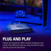 External capture ELGATO HD60 X HDR 4K HDMI - TV Тунери и Видео устройства<<<Компютърни