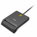 External Card Reader Nox-Xtreme Lite Card ID Black - Компютър Мрежи и компоненти<<<Компютри|