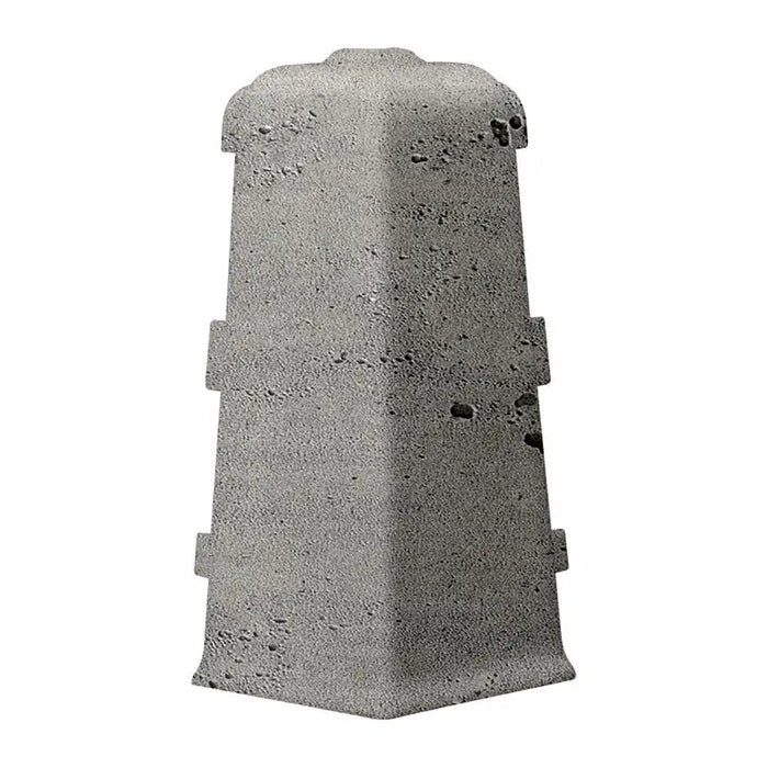 EXTERNAL CORNER FOR ARBITON INDO OXFORD PVC SKILLS - Аксесоари<<<Паркет и елементи за монтаж<<<Подови и стенни