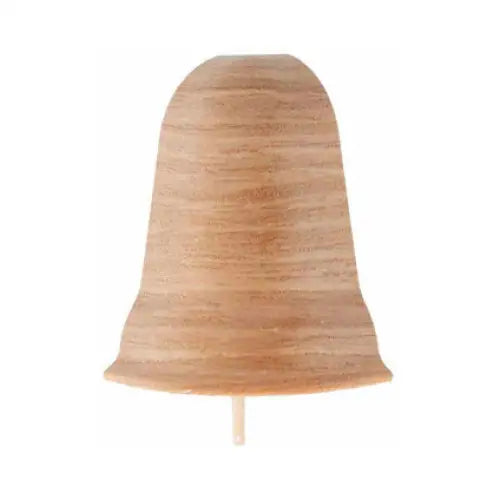 EXTERNAL CORNER FOR PVC BOARD DOELLKEN SLK50 NATURAL WALNUT - Аксесоари<<<Паркет и елементи за монтаж<<<Подови и стенни