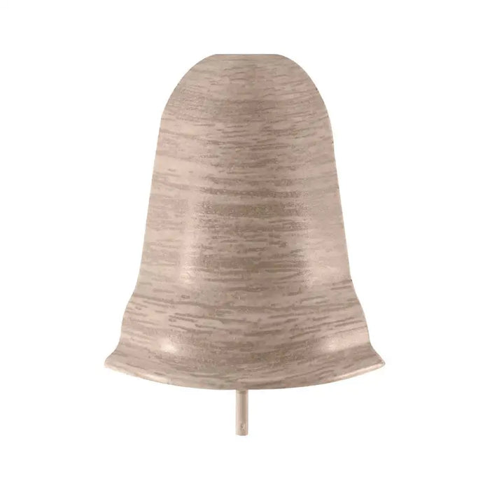 EXTERNAL CORNER FOR PVC BOARD DOELLKEN SLK50 OAK AMBER - Аксесоари<<<Паркет и елементи за монтаж<<<Подови и стенни