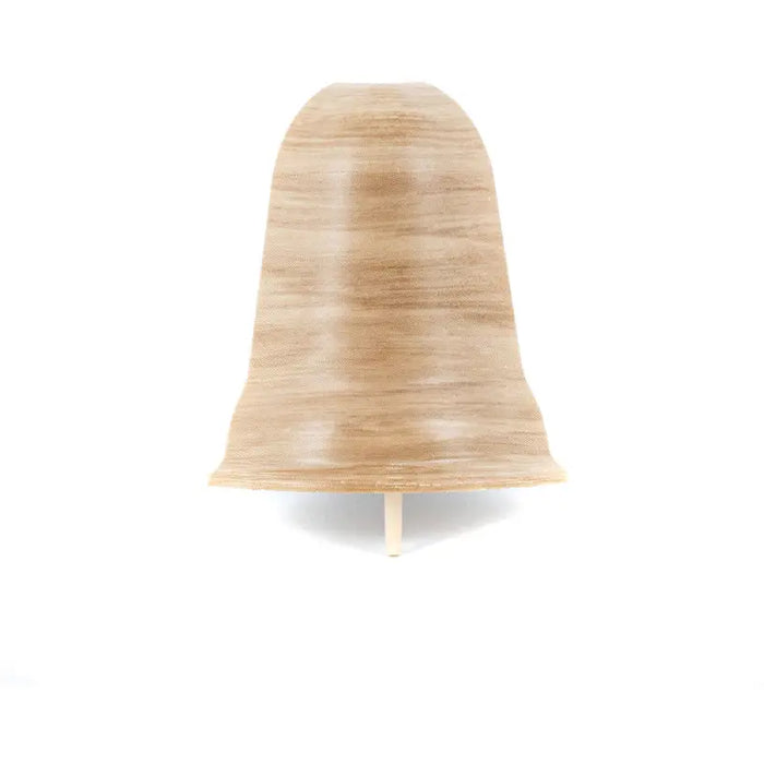 EXTERNAL CORNER FOR PVC BOARDING DOELLKEN SLK50 WALNUT VIRGINIA - Аксесоари<<<Паркет и елементи за монтаж<<<Подови и