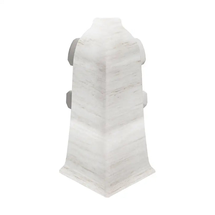 EXTERNAL CORNER FOR PVC SKILLS ARBITON LM55-108 OAK ASPEN - Аксесоари<<<Паркет и елементи за монтаж<<<Подови и стенни