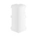 EXTERNAL CORNER FOR PVC SKILLS VILO ESQUERO WHITE - Аксесоари<<<Паркет и елементи за монтаж<<<Подови и стенни