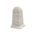 EXTERNAL CORNER FOR VILO FLEX PVC SKILLS SIBERIAN OAK - Аксесоари<<<Паркет и елементи за монтаж<<<Подови и стенни