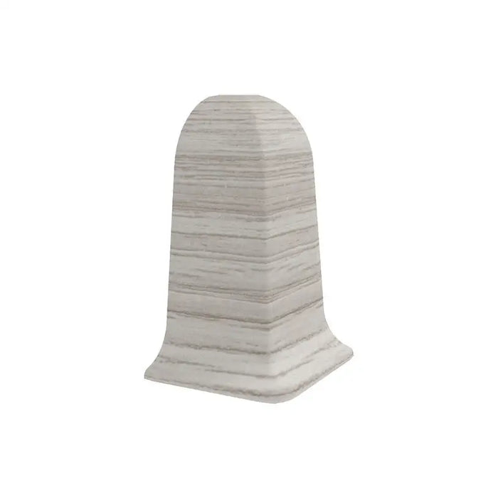 EXTERNAL CORNER NORWAY SPRUCE VILO FLEX - Аксесоари<<<Паркет и елементи за монтаж<<<Подови и стенни покрития<<<Praktiker