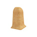 EXTERNAL CORNER OAK LIGHT PRINT VILO FLEX - Аксесоари<<<Паркет и елементи за монтаж<<<Подови и стенни