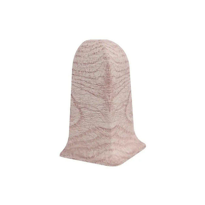 EXTERNAL CORNER OAK SILVER VILO FLEX - Аксесоари<<<Паркет и елементи за монтаж<<<Подови и стенни