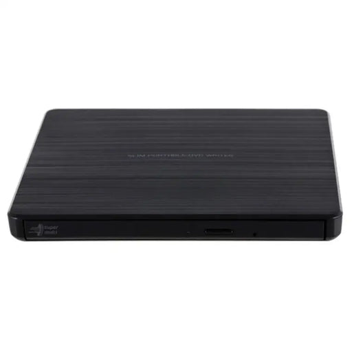 External DVD recorder LG GP60NB60 USB 2.0 Black - Оптични устройства<<<Компютърни компоненти<<<ValiAPI&&&DVD