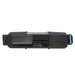 External Hard Drive Adata HD710 Pro Blue Black 2 TB - Външни дискове<<<ADATA памети и