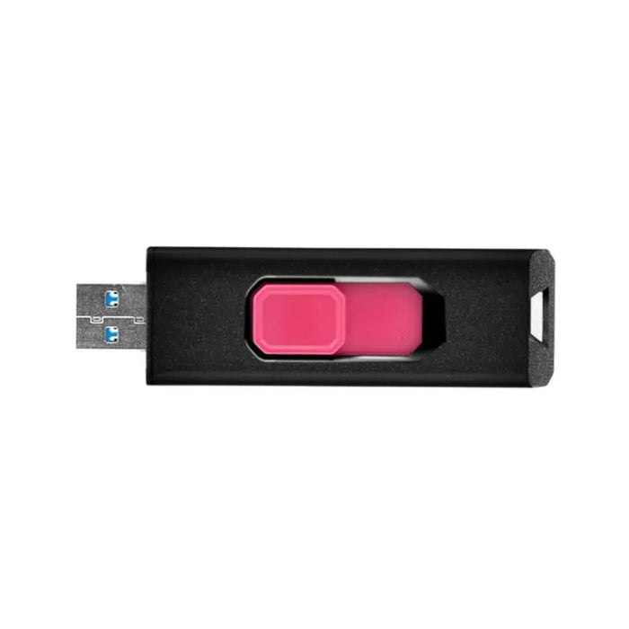 External Hard Drive Adata SC610-500G-CBK SSD 500 GB Black - Компютър Мрежи и компоненти<<<Компютри|