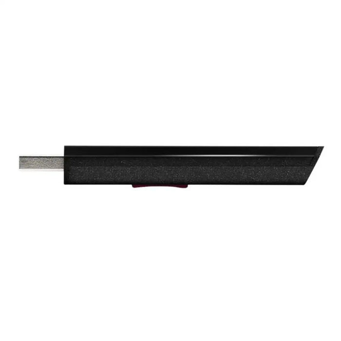 External Hard Drive Adata SC610-500G-CBK SSD 500 GB Black - Компютър Мрежи и компоненти<<<Компютри|