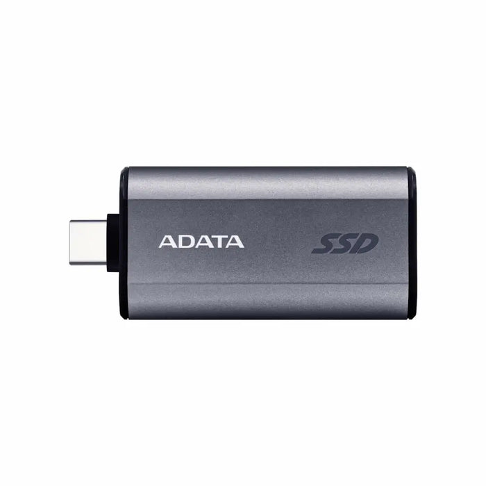 External Hard Drive Adata SC750 Black - Електроника Периферни и резервни части<<<Компютри|