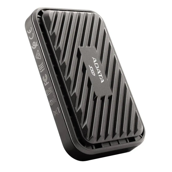 External Hard Drive Adata SE770G 512 GB SSD - External drivesDIA-ZEW<<<Drives and accessoriesDIA<<<ActionPL&&&Компютър