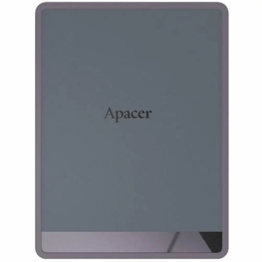 External Hard Drive Apacer AP2TBAS724M-1 - Компютър Мрежи и компоненти<<<Компютри| Електроника<<<BigBuy&&&Твърди