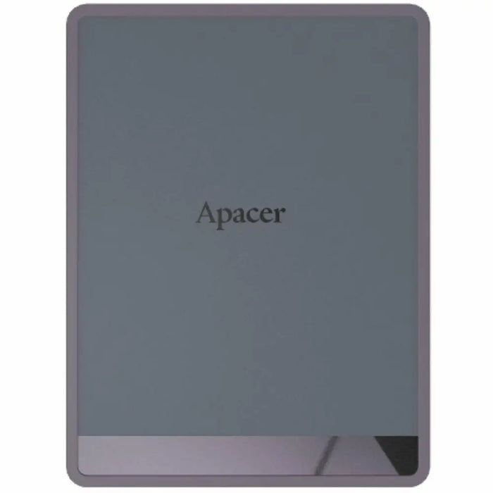 External Hard Drive Apacer AP2TBAS724M-1 - Компютър Мрежи и компоненти<<<Компютри| Електроника<<<BigBuy&&&Твърди