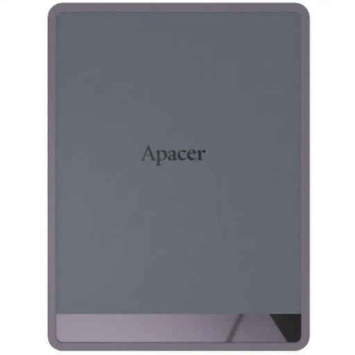 External Hard Drive Apacer AP512GAS724M-1 - Компютър Мрежи и компоненти<<<Компютри| Електроника<<<BigBuy&&&Твърди