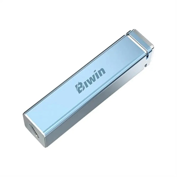 External Hard Drive Biwin PD2000 SSD 1 TB - Компютър Мрежи и компоненти<<<Компютри| Електроника<<<BigBuy&&&Твърди