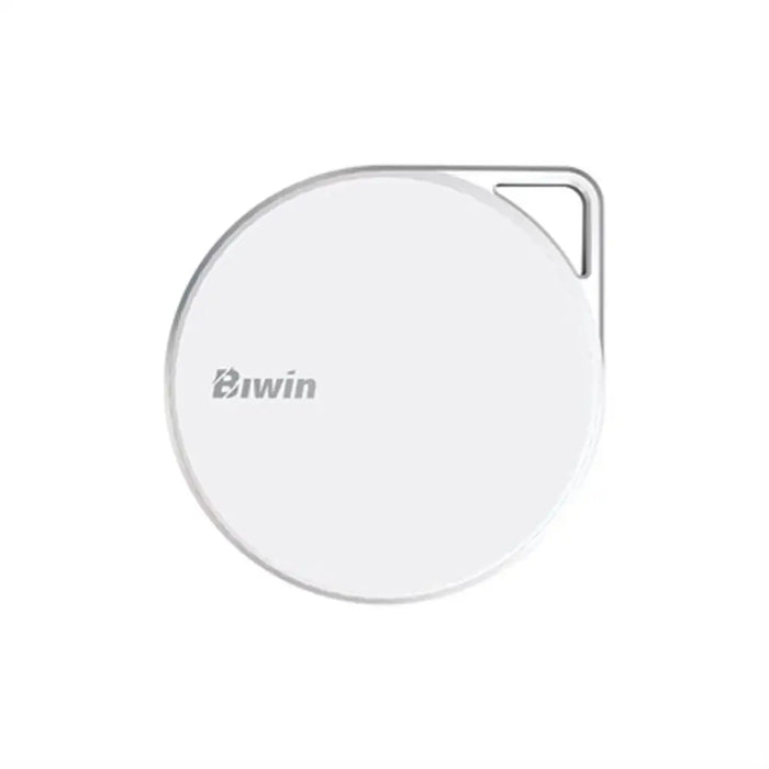 External Hard Drive Biwin PM2000 1 TB White - Компютър Мрежи и компоненти<<<Компютри| Електроника<<<BigBuy&&&Твърди