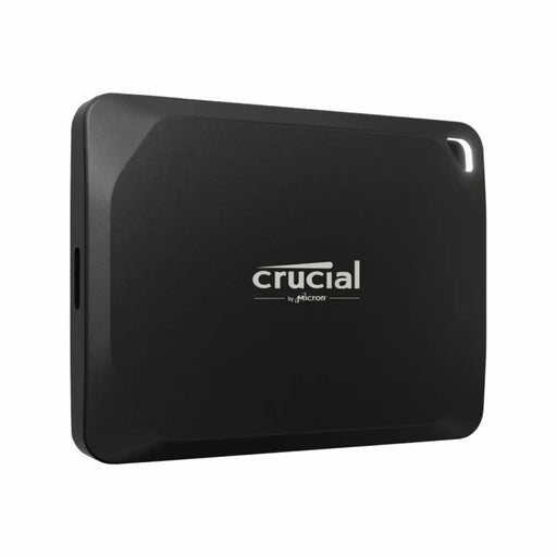 External Hard Drive Crucial 2 TB SSD - Твърди дискове<<<Компютър Мрежи и компоненти<<<Компютри| Електроника<<<BigBuy