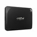 External Hard Drive Crucial 2 TB SSD - Твърди дискове<<<Компютър Мрежи и компоненти<<<Компютри| Електроника<<<BigBuy