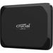 External Hard Drive Crucial CT1000X9SSD9 1 TB SSD - Компютър Мрежи и компоненти<<<Компютри|