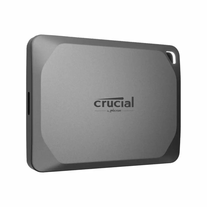 External Hard Drive Crucial Grey 4 TB SSD - Компютър Мрежи и компоненти<<<Компютри| Електроника<<<BigBuy&&&Твърди