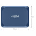 External Hard Drive Crucial X10 - Компютър Мрежи и компоненти<<<Компютри| Електроника<<<BigBuy&&&Твърди