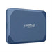 External Hard Drive Crucial X10 - Компютър Мрежи и компоненти<<<Компютри| Електроника<<<BigBuy&&&Твърди