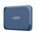 External Hard Drive Crucial X10 - Компютър Мрежи и компоненти<<<Компютри| Електроника<<<BigBuy&&&Твърди