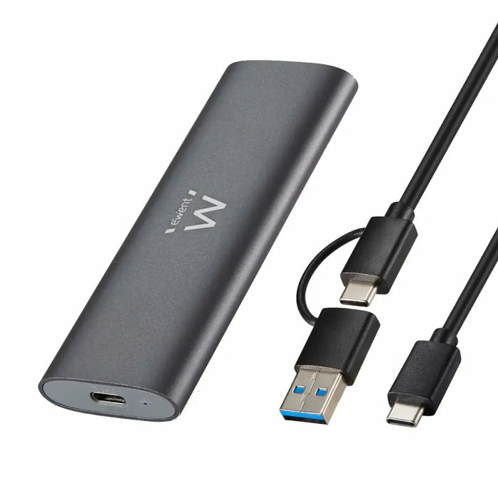 External Hard Drive Ewent EW7060 - Компютър Мрежи и компоненти<<<Компютри| Електроника<<<BigBuy&&&Твърди