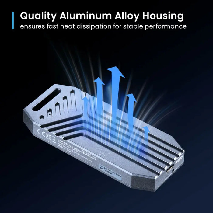 External Hard Drive Ewent EW7062 - Компютър Мрежи и компоненти<<<Компютри| Електроника<<<BigBuy&&&Твърди