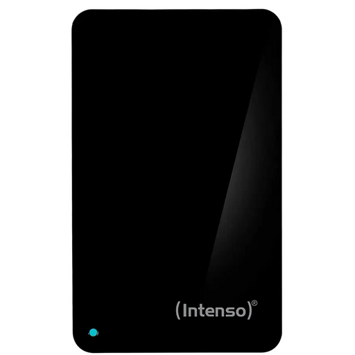 External hard drive Intenso 2.5’’ 2TB - Външни дискове<<<Компютърна периферия<<<ValiAPI&&&Външни хард